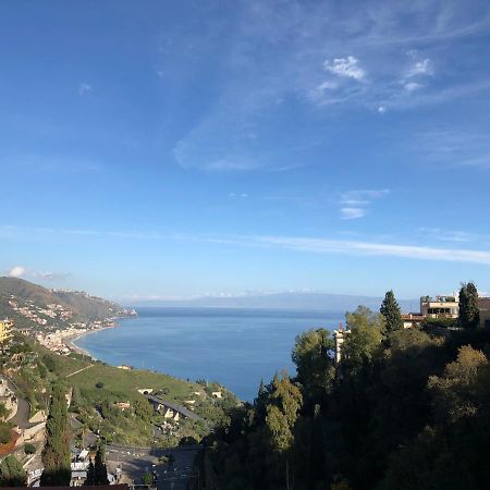 Suite Gardenia Taormina Esterno foto