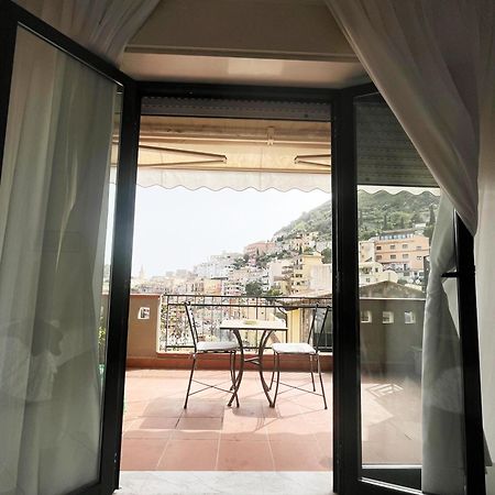 Suite Gardenia Taormina Esterno foto