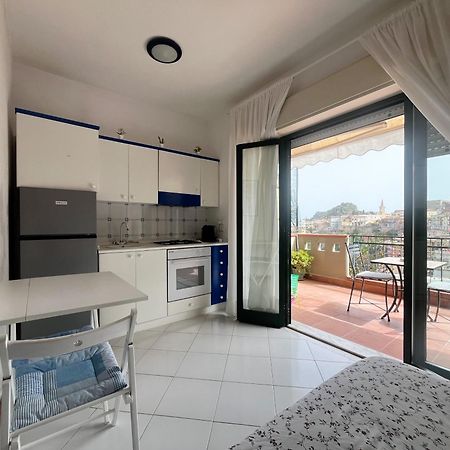 Suite Gardenia Taormina Esterno foto