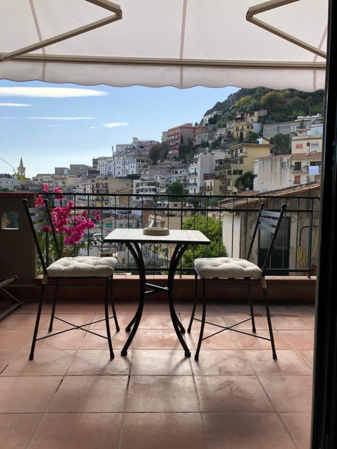 Suite Gardenia Taormina Esterno foto