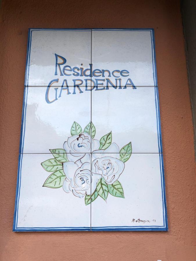 Suite Gardenia Taormina Esterno foto