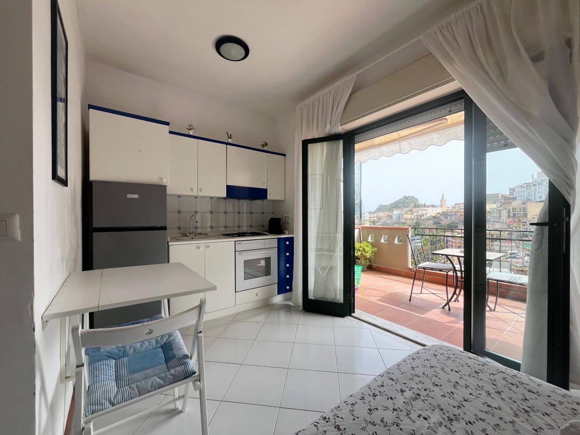 Suite Gardenia Taormina Esterno foto